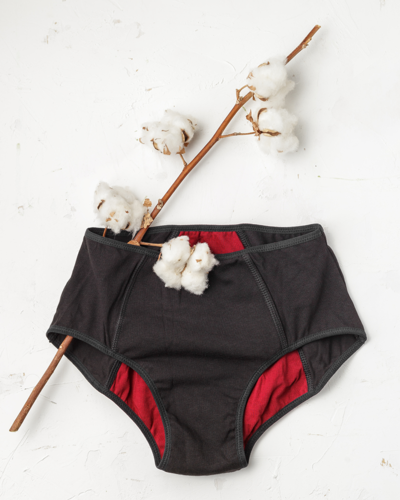 Top 5 Pfas Free Period Underwear For Sustainable Worry Free Cycles