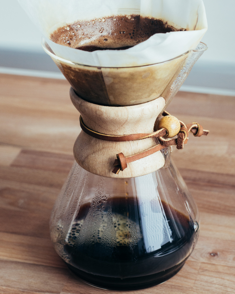 Awaken to a greener brew with these 15 plastic free coffee makers
