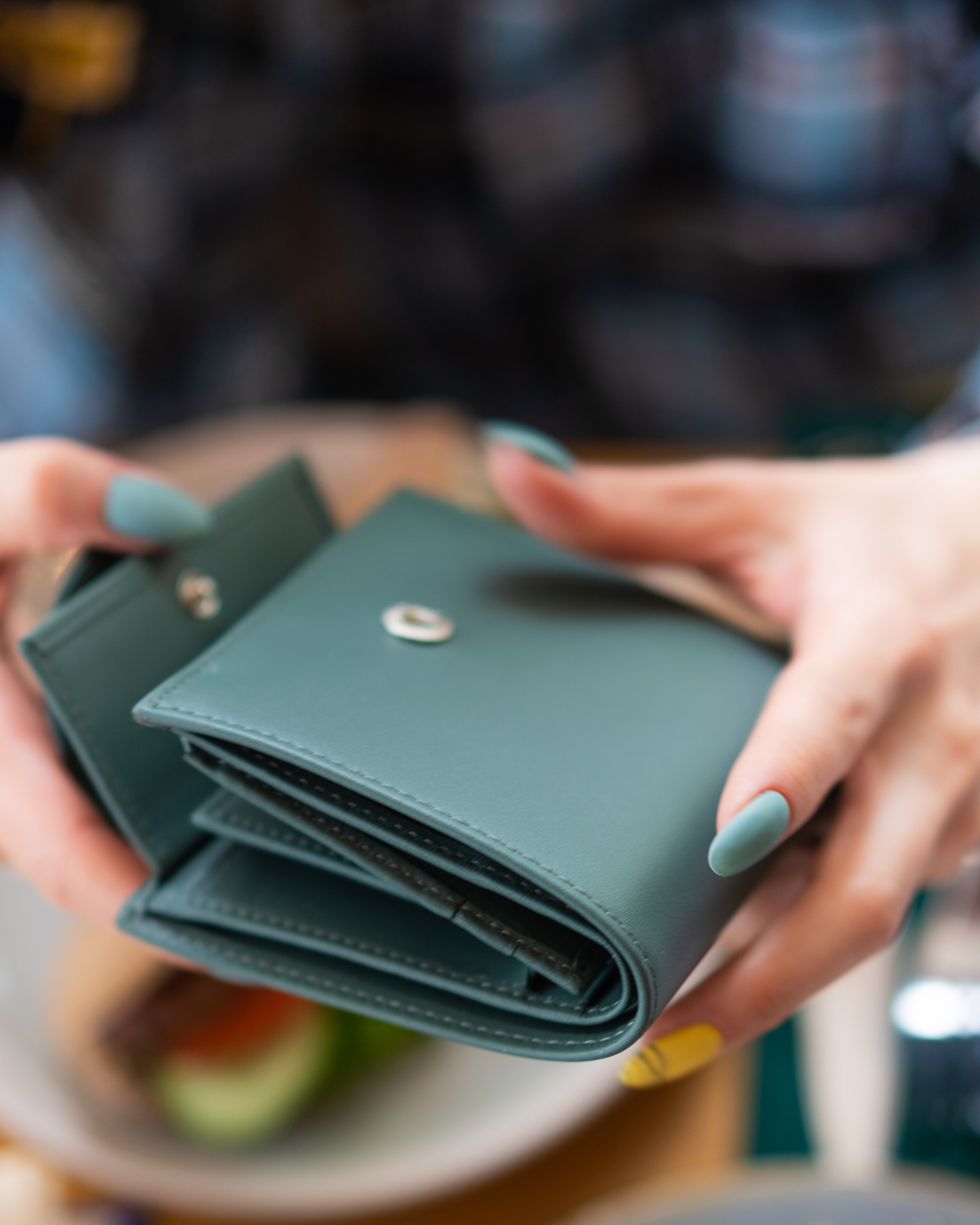 Carry Your Values: 12 Sustainable Wallet Brands For The Earth-Loving  Consumer - Sustainable Thrive