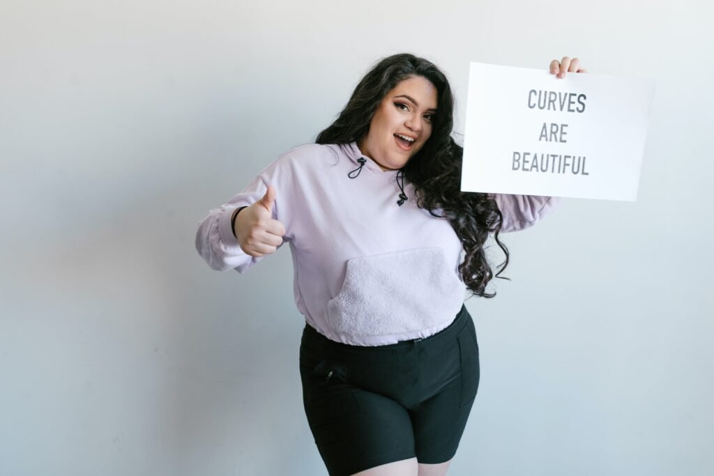 Sustainable Plus Size Clothing Brands